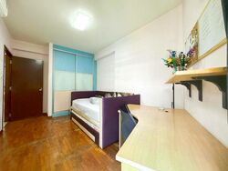 Woodsvale (D25), Condominium #501000921